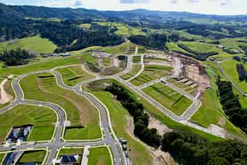 Auckland - Address withheld