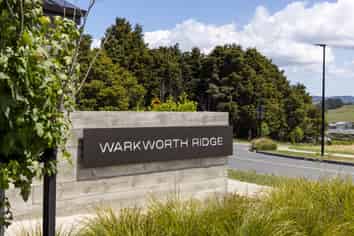 Auckland - Address withheld