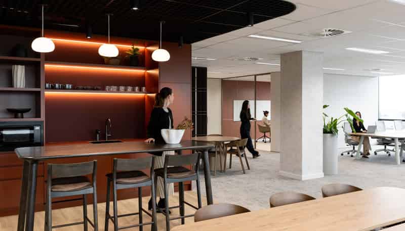 Suite 2/2 Wakefield Street, Auckland Central