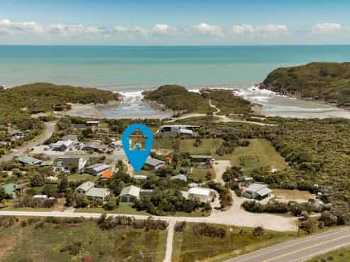 8 Powell Place, Charleston