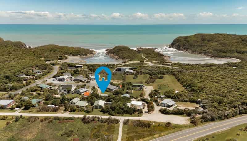 8 Powell Place, Charleston