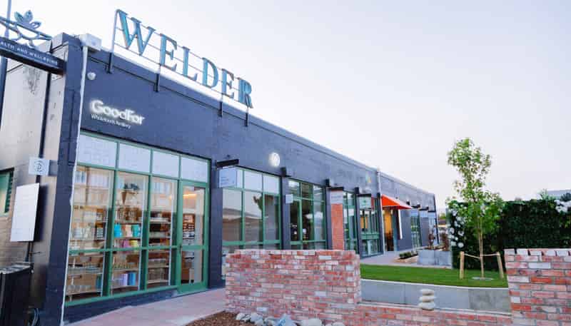 20-26 Welles Street , Christchurch Central