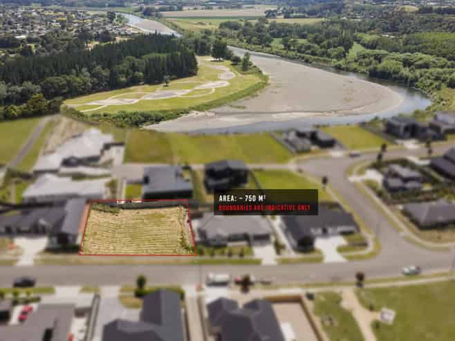 32 Vaucluse Heights, Fitzherbert