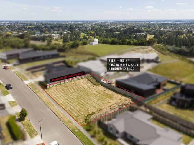 32 Vaucluse Heights, Fitzherbert