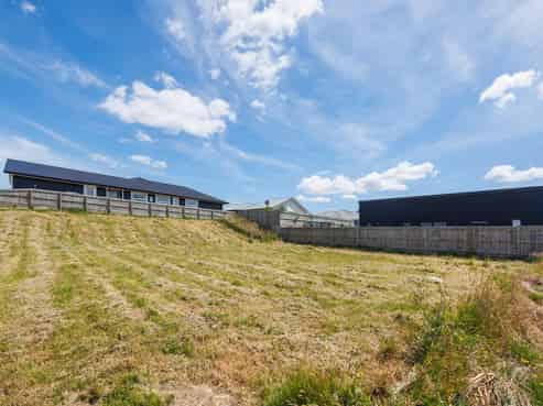 32 Vaucluse Heights, Fitzherbert