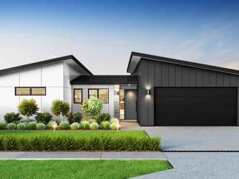32 Vaucluse Heights, Fitzherbert