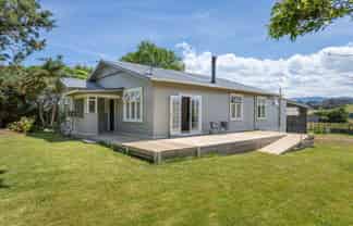 76330 State Highway 2, Dannevirke
