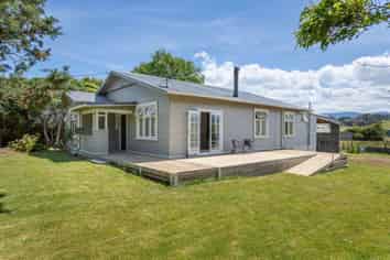 76330 State Highway 2, Dannevirke