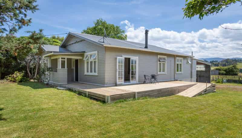 76330 State Highway 2, Dannevirke