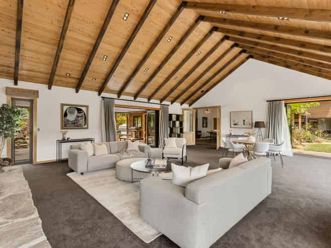 46 Ballantyne Road, Wanaka