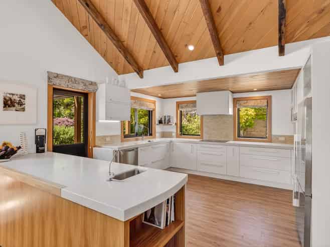 46 Ballantyne Road, Wanaka