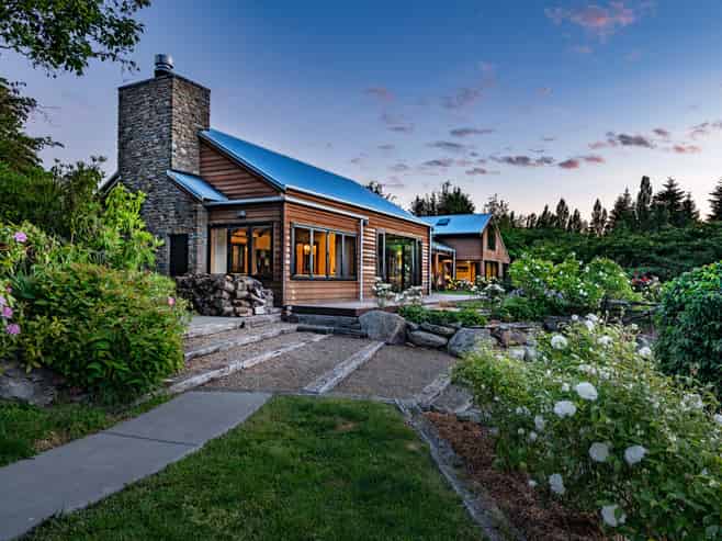 46 Ballantyne Road, Wanaka