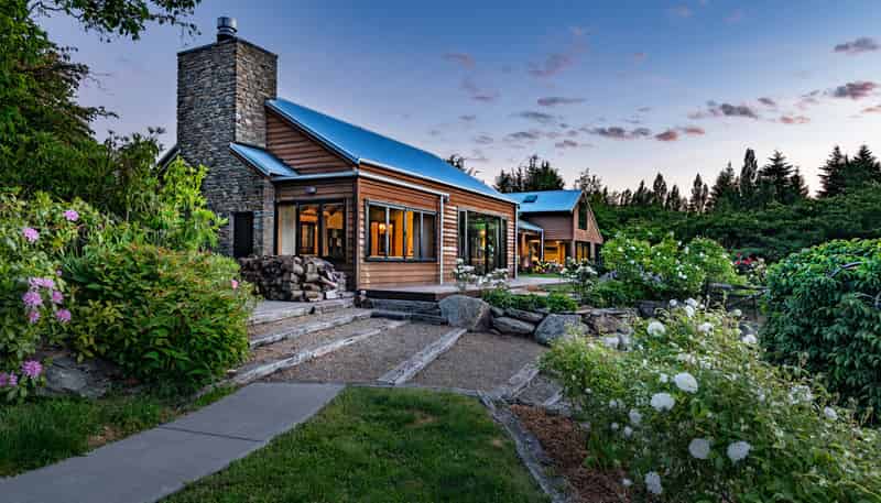 46 Ballantyne Road, Wanaka