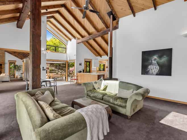 46 Ballantyne Road, Wanaka