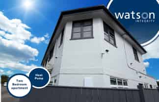 (upper rig/539A Featherston Street, Roslyn