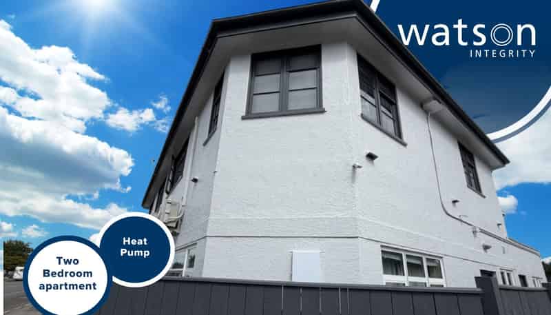 (upper rig/539A Featherston Street, Roslyn