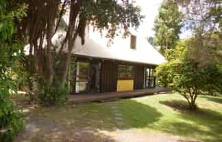 58 Woodills Road, Akaroa