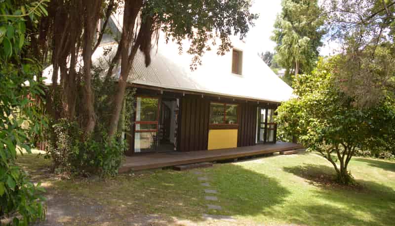 58 Woodills Road, Akaroa