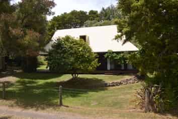 58 Woodills Road, Akaroa