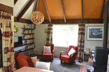 58 Woodills Road, Akaroa