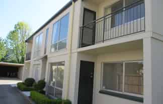 3/31 Conference Street, Christchurch Central