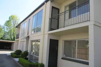 3/31 Conference Street, Christchurch Central