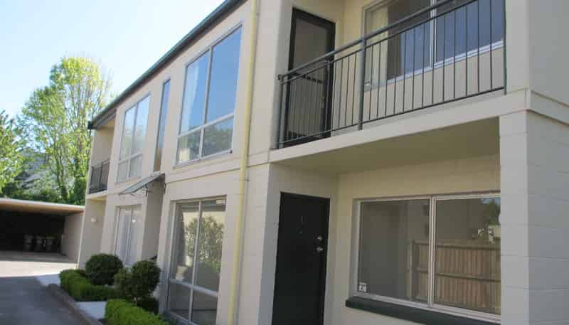 3/31 Conference Street, Christchurch Central