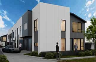 Lot 2/ 39 Millen Avenue, Pakuranga