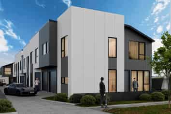 Lot 2/ 39 Millen Avenue, Pakuranga