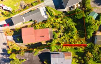 2166 Arnold Valley Road, Moana