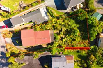 2166 Arnold Valley Road, Moana