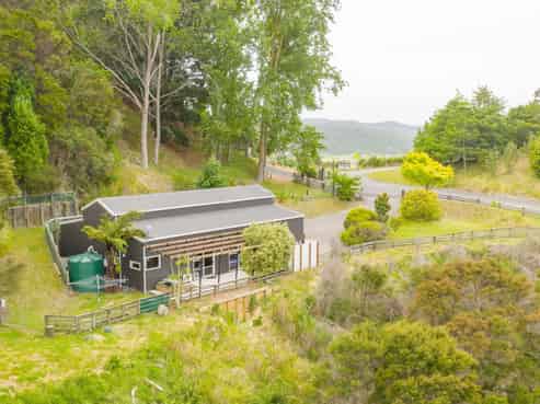 257 Hill Road, Bay View