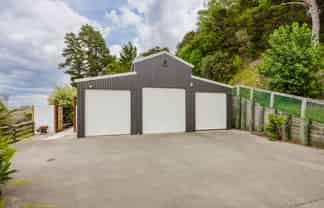 257 Hill Road, Bay View