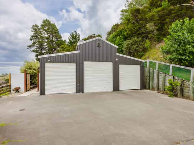 257 Hill Road, Bay View