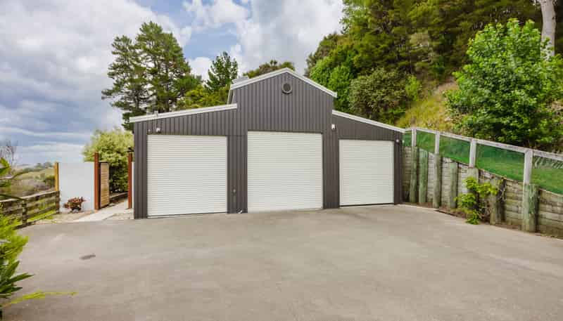 257 Hill Road, Bay View