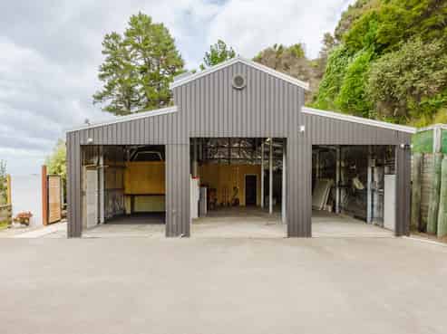 257 Hill Road, Bay View