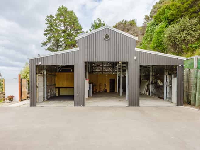 257 Hill Road, Bay View