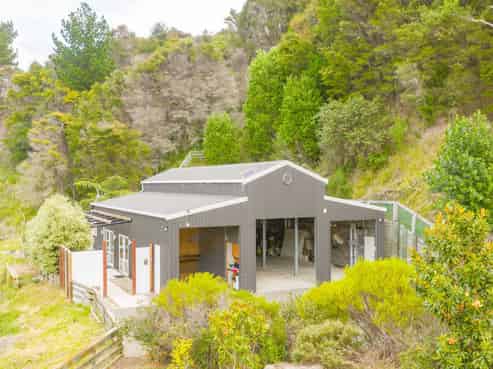 257 Hill Road, Bay View