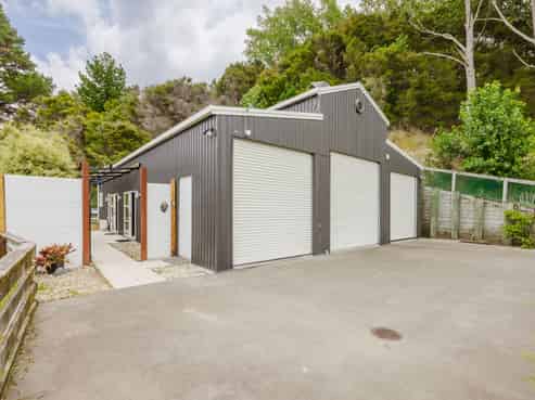 257 Hill Road, Bay View