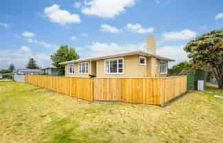 15 Egmont Street, Castlecliff