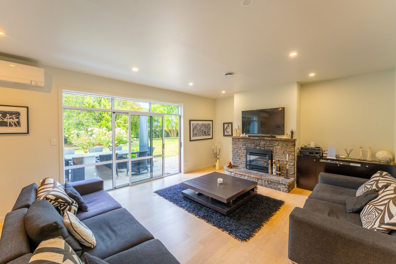Exceptional lifestyle estate - Ansicht 2