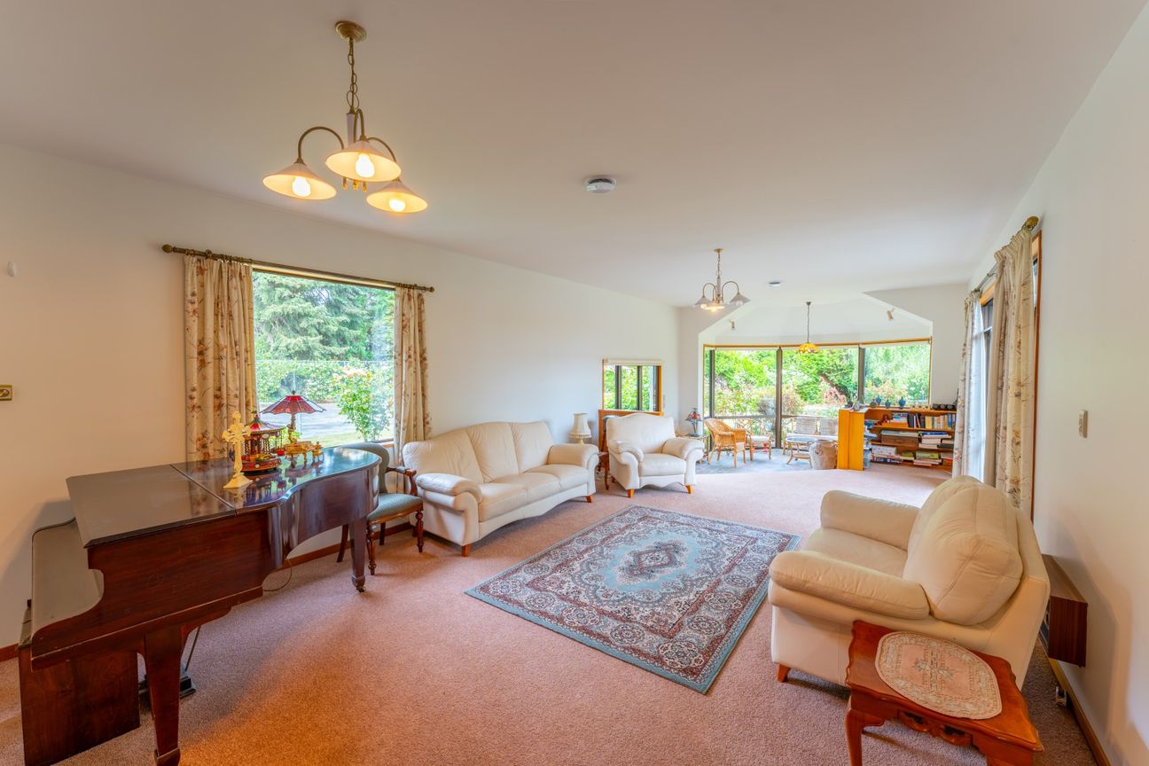 Exceptional lifestyle estate - Ansicht 6