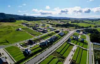 Auckland - Address withheld