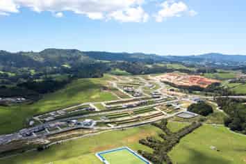 Auckland - Address withheld