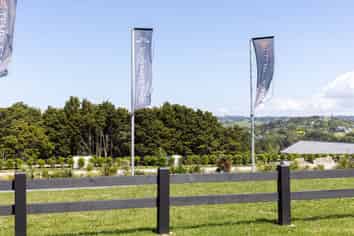 Auckland - Address withheld