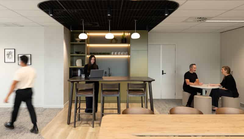 Suite 3/2 Wakefield Street, Auckland Central