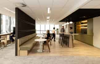 Flexible, furnished, and ready to go