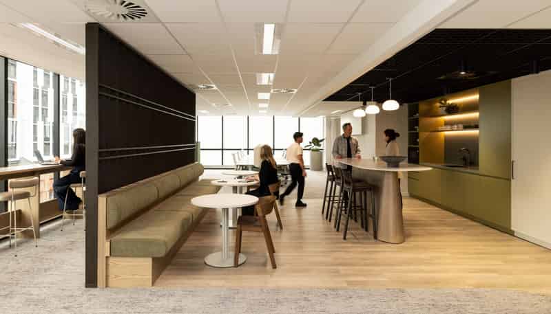 Suite 2/2 Wakefield Street, Auckland Central