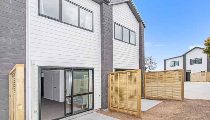 4/17 Lyon Street, Frankton