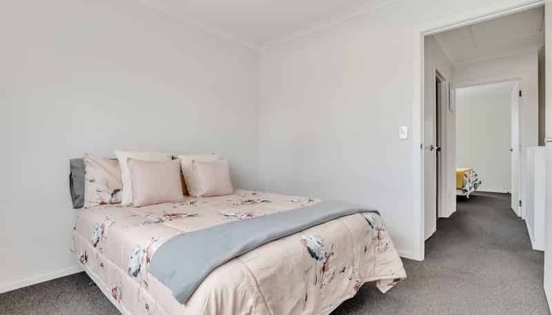 4/17 Lyon Street, Frankton